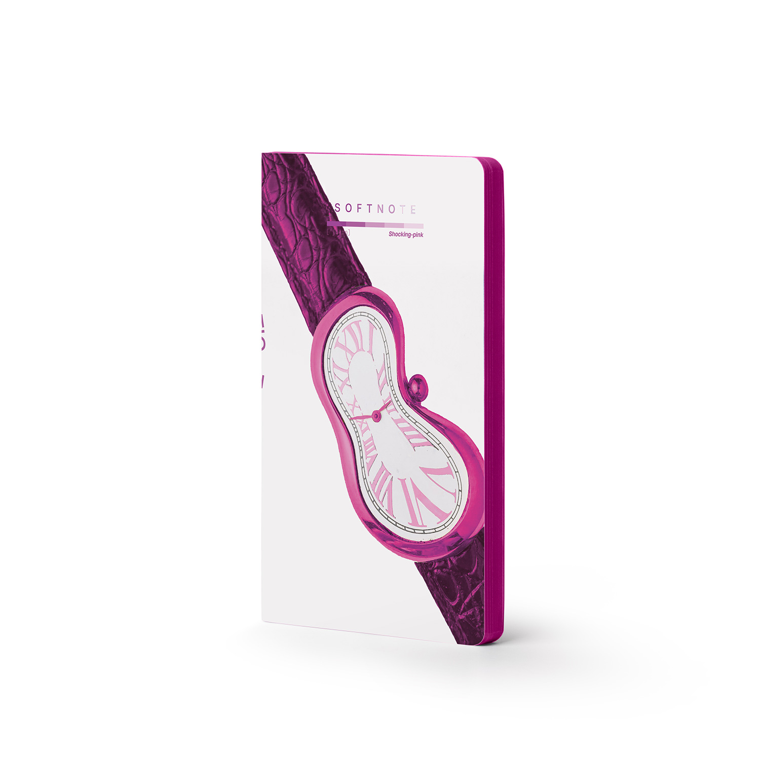 Assortimento Softnote Collezione Iconic 42 pz con Expo da banco