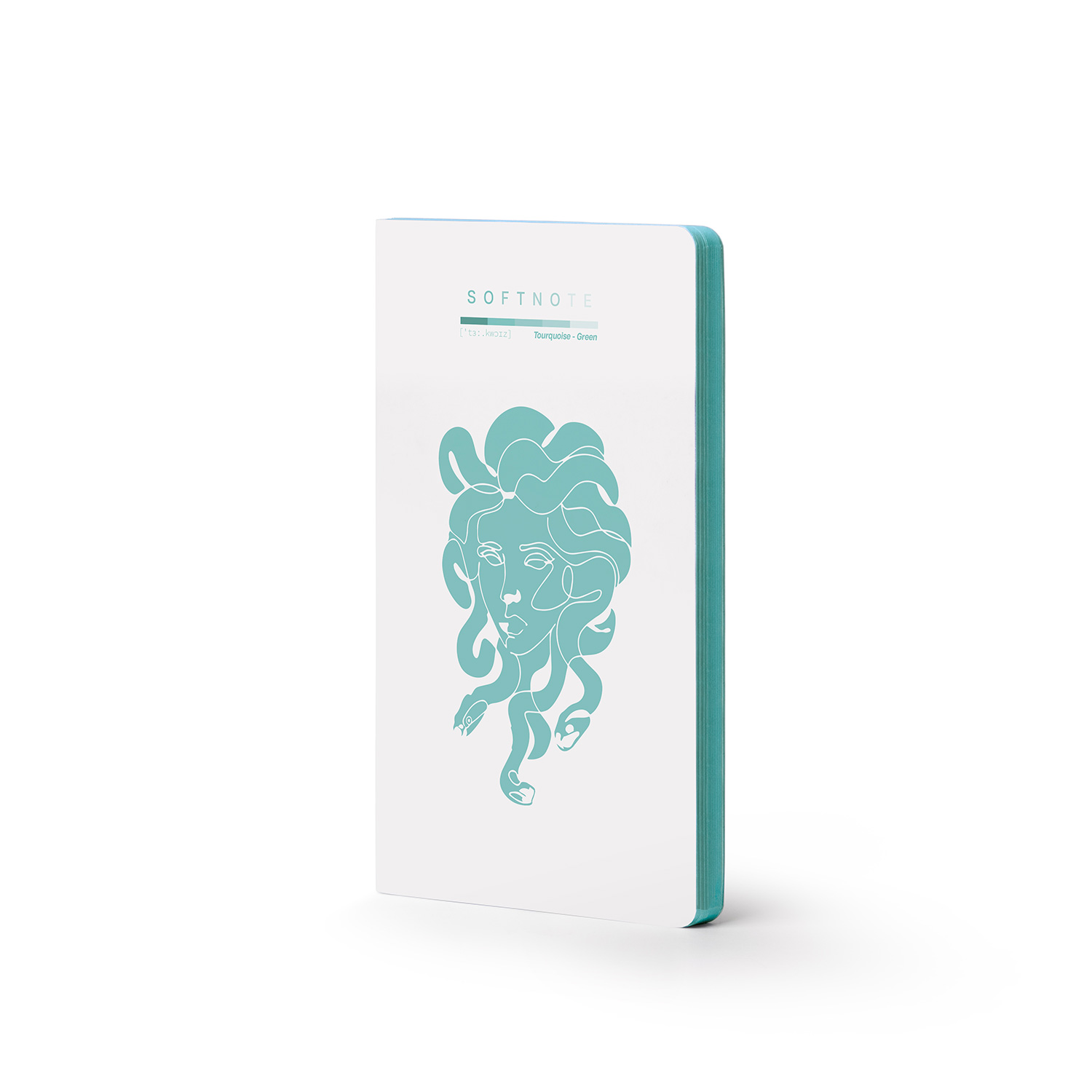Assortimento Softnote Collezione Iconic 42 pz con Expo da banco