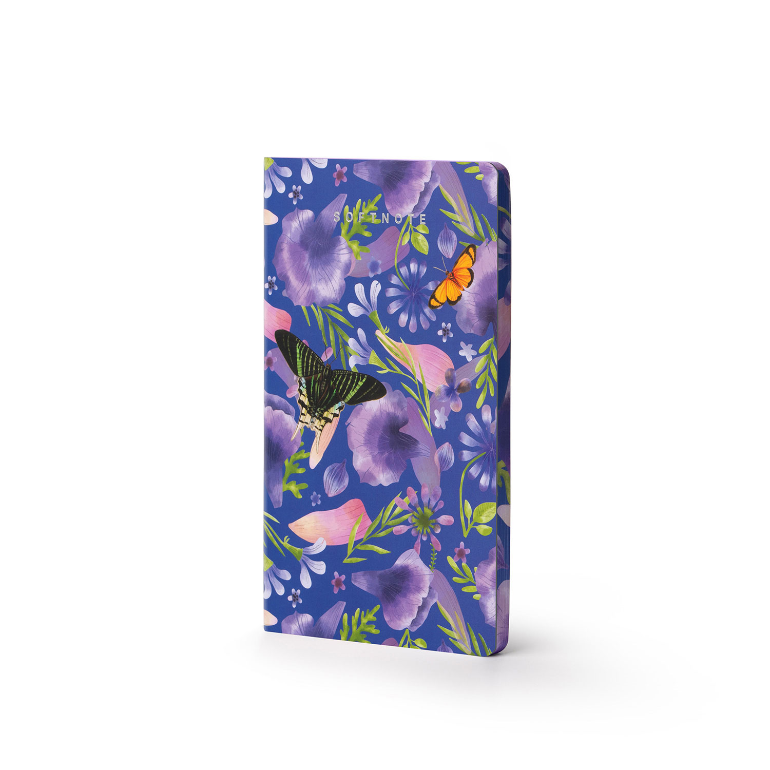 Taccuino -  Collezione Koinè - Flowerly