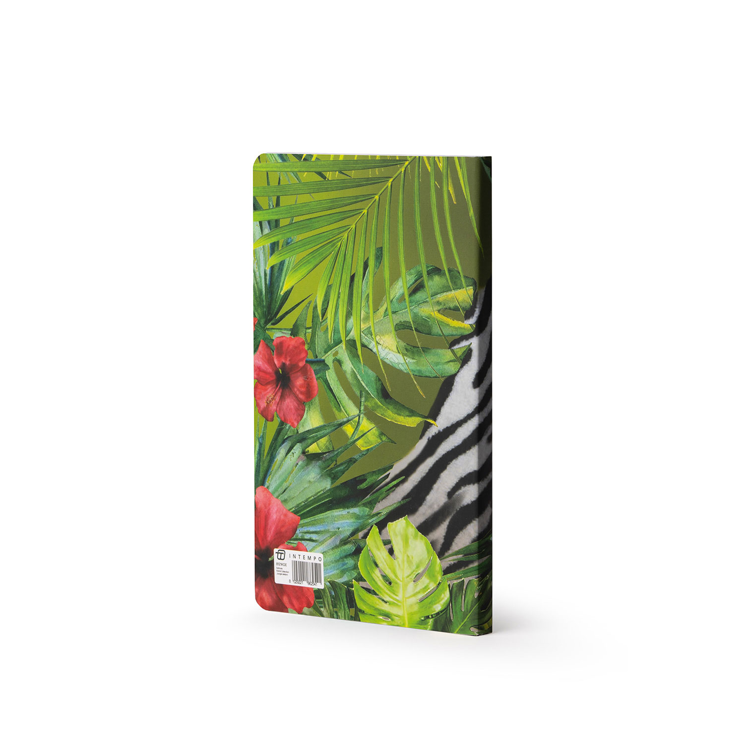 Notebook - Koinè Collection - Jungle