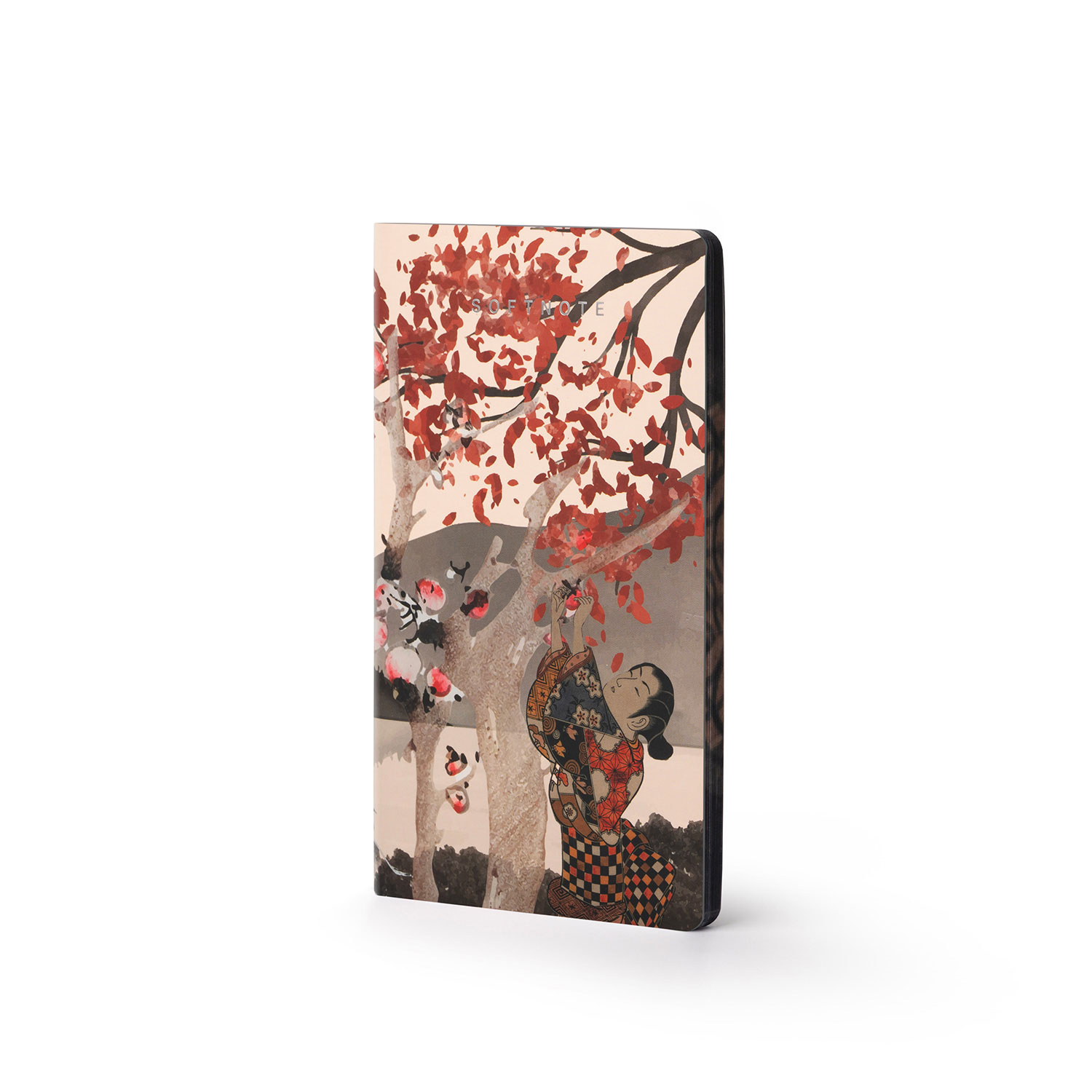 Taccuino -  Collezione Koinè - Japon