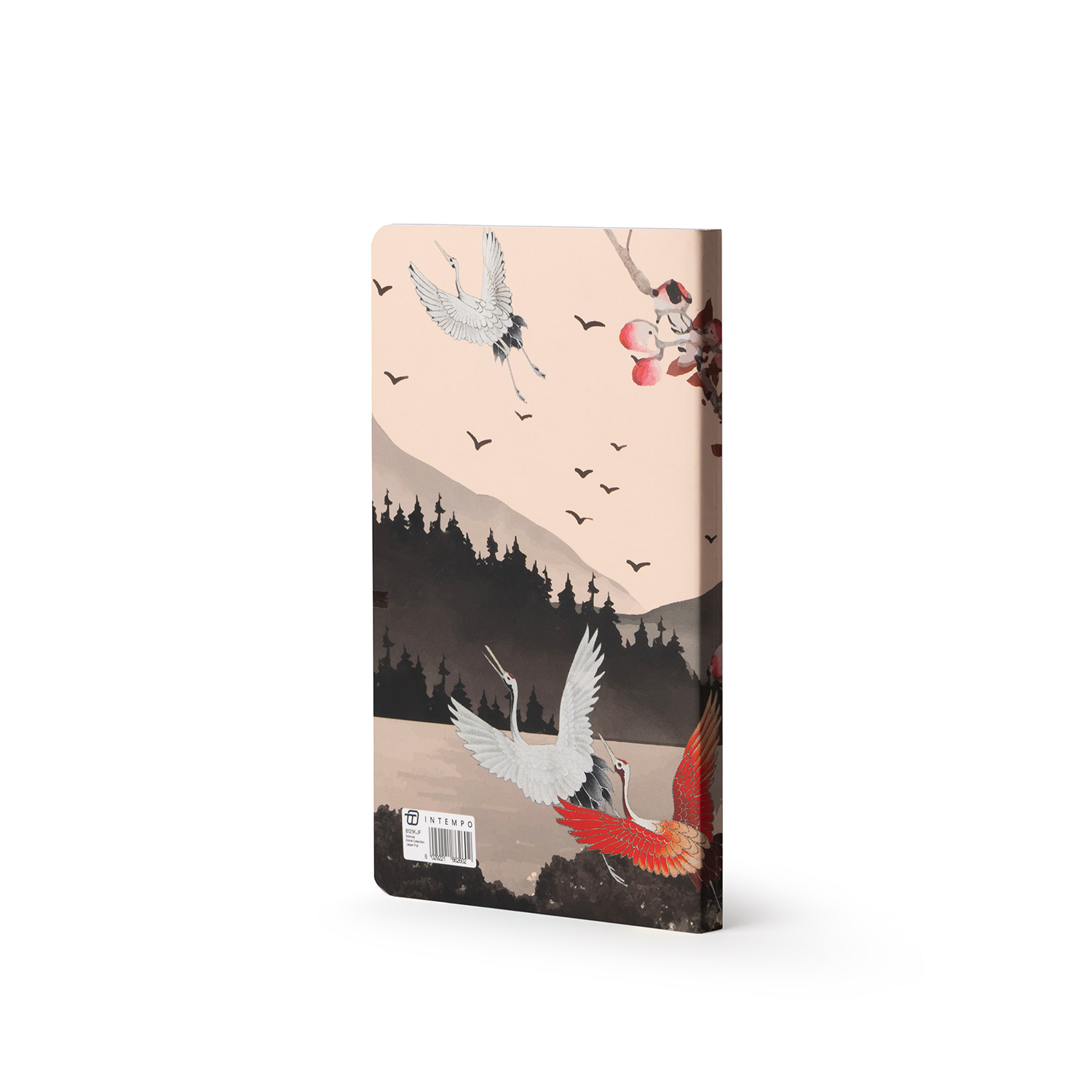 Taccuino -  Collezione Koinè - Japon