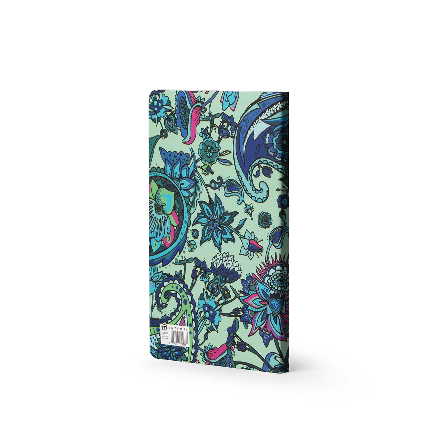 Notebook Koinè Collection - Kashmir Blue