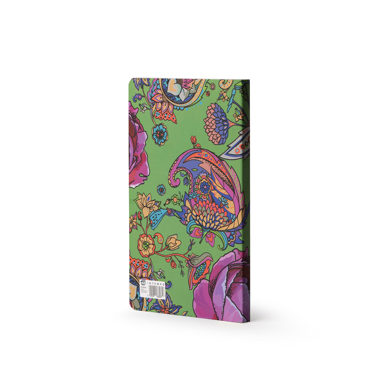 Taccuino -  Collezione Koinè - Kashmir