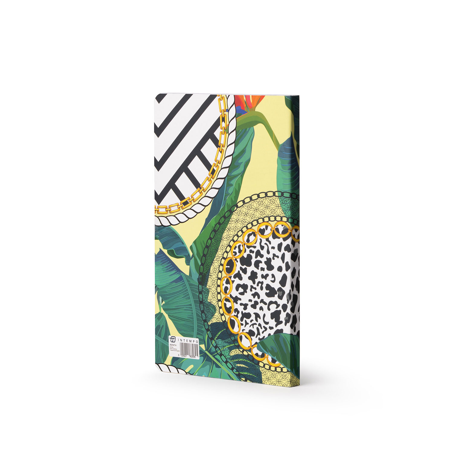 Taccuino -  Collezione Koinè - Tropical