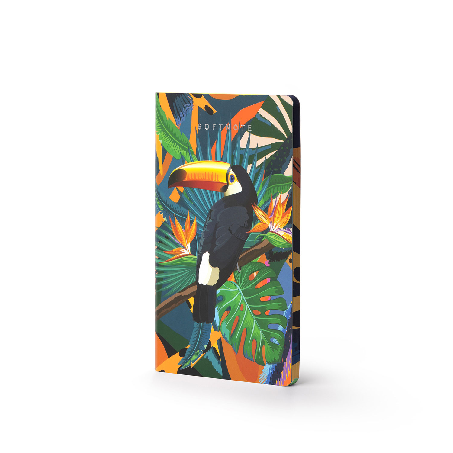 Notebook - Koinè Collection - Tropical