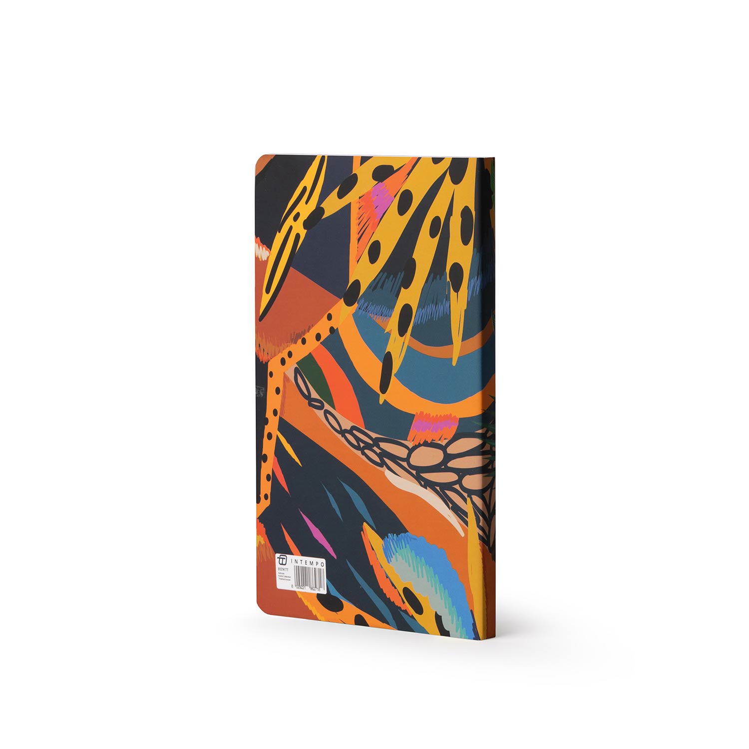 Notebook - Koinè Collection - Tropical