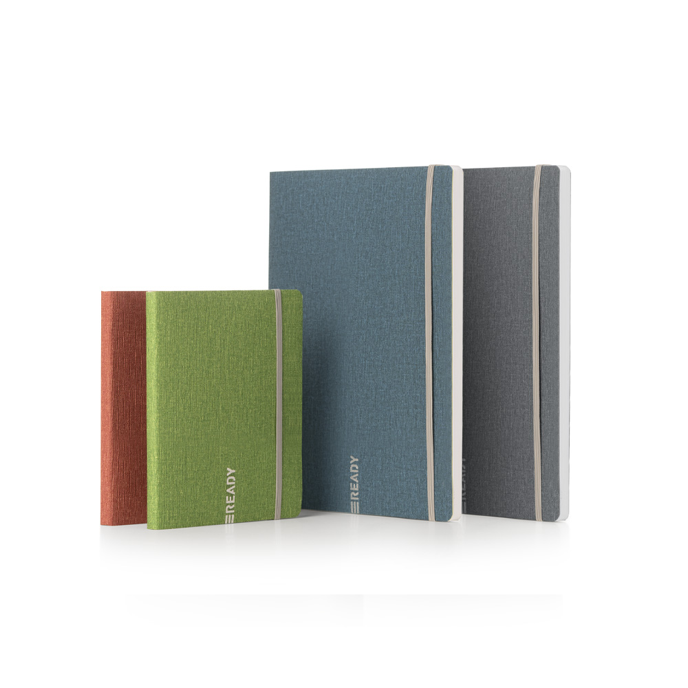 Quaderno Sketch-Book Ready BASIC 21X30 con Elastico
