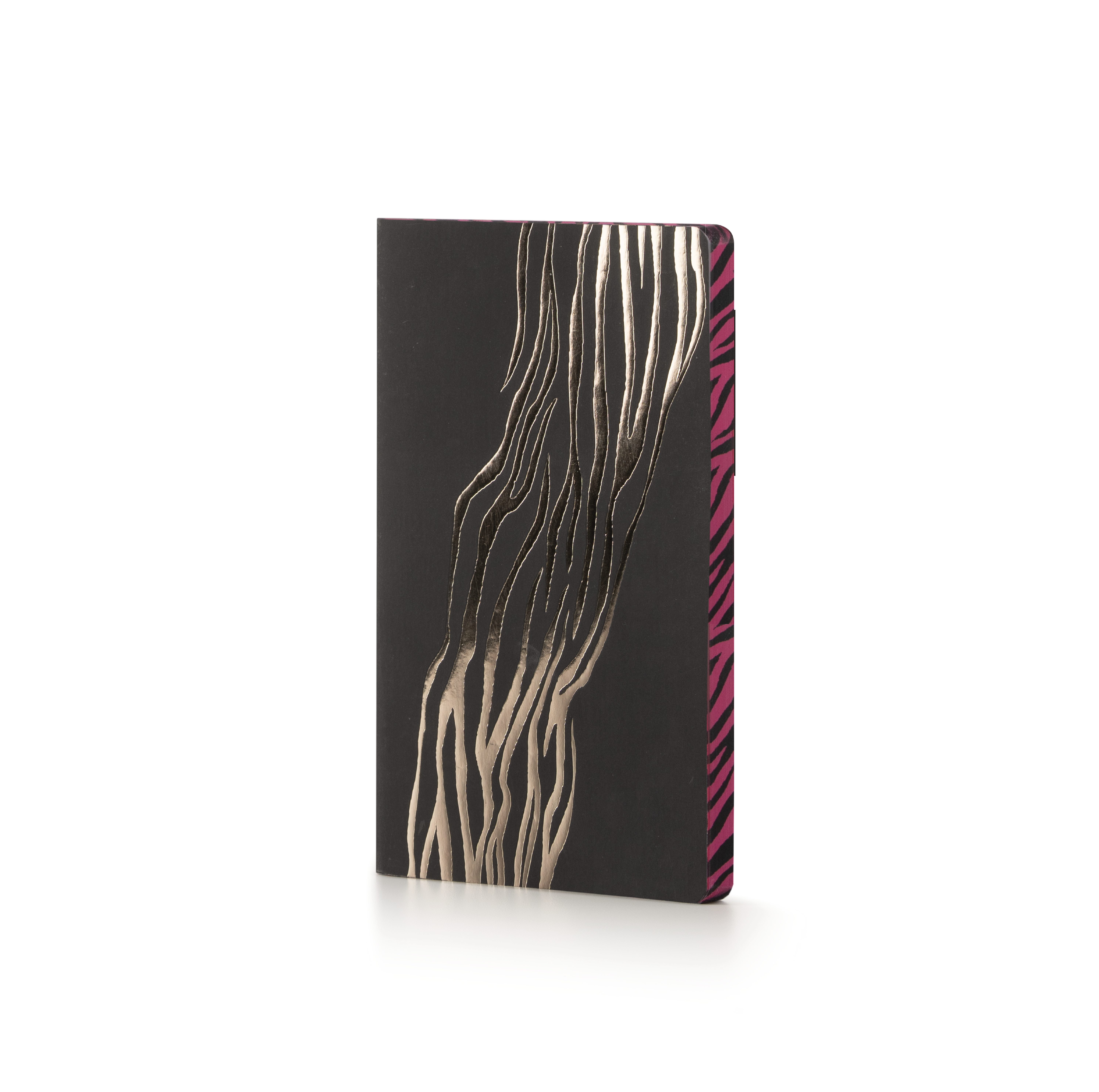 Softnote 13x21 Glam Collection - Zebra