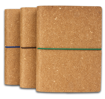 Taccuino Small Ciak Eco 9X13