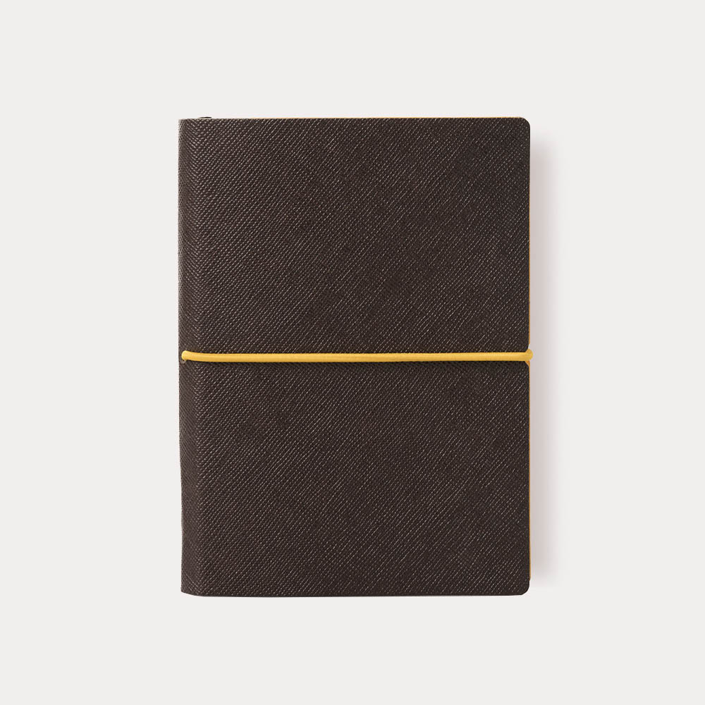 Taccuino Small Ciak Plus 9X13