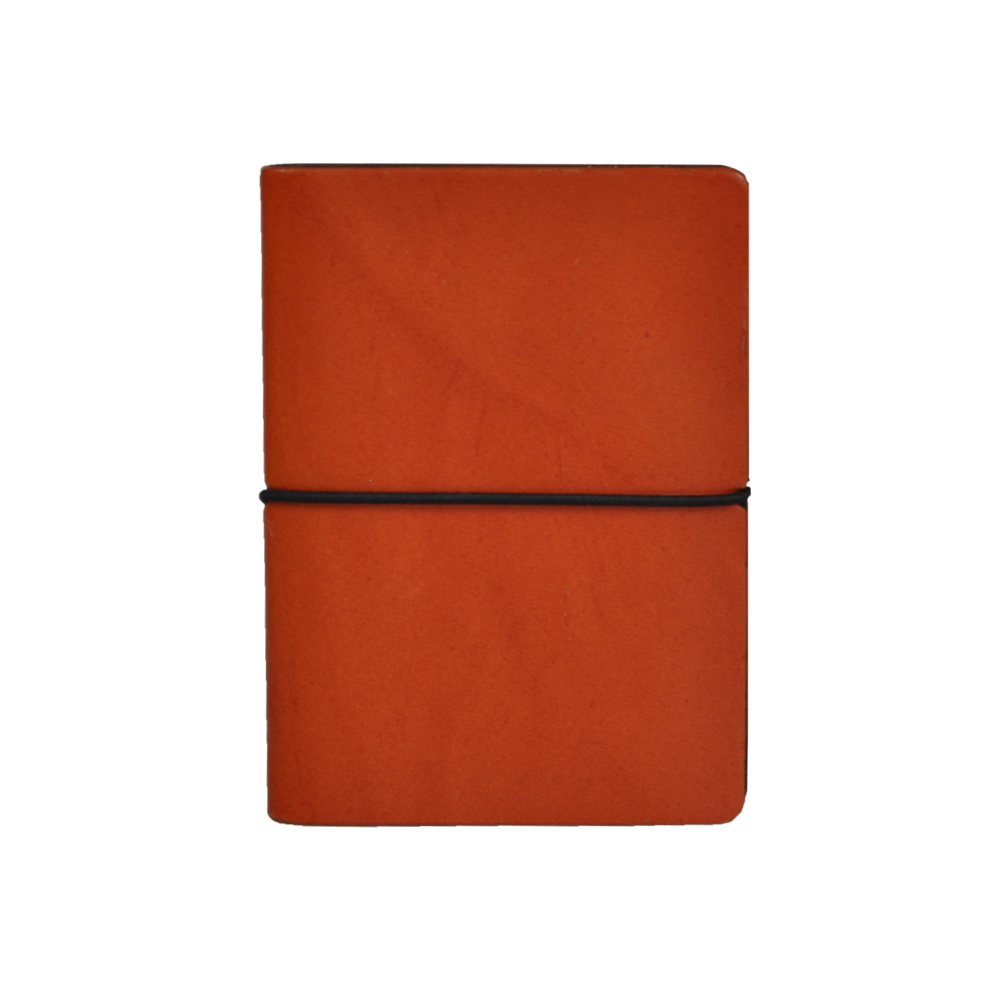 Taccuino Small Ciak Classic 9X13 Carta Neutra