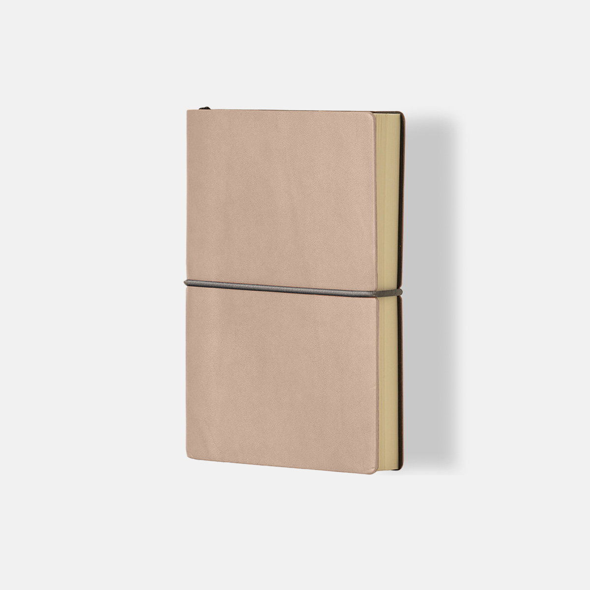 Blank Notebook - Ciak Classic