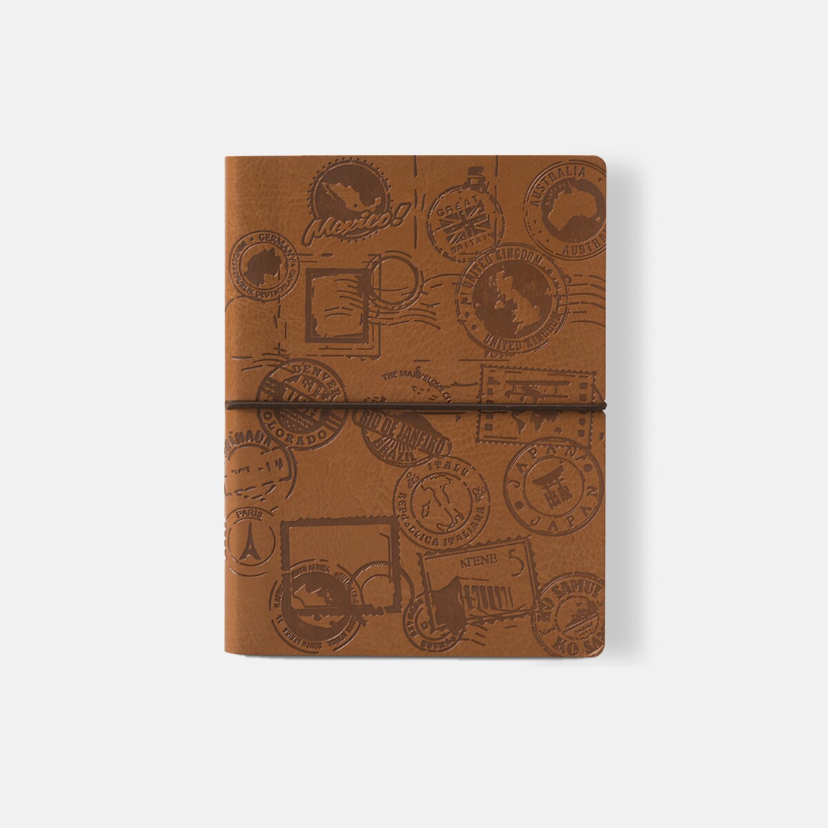 Taccuino Medium Ciak Travel 12X17
