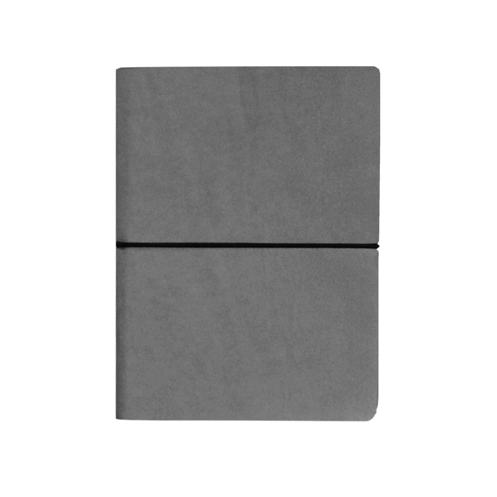 Taccuino Medium Ciak Classic 12X17 Tracciato a Puntini