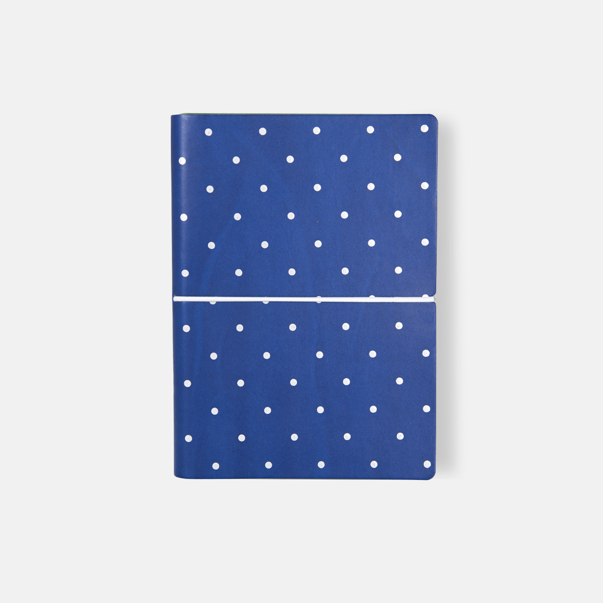Lined Notebook - Ciak Shapes
