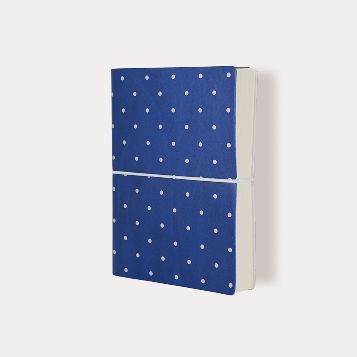 Lined Notebook - Ciak Shapes
