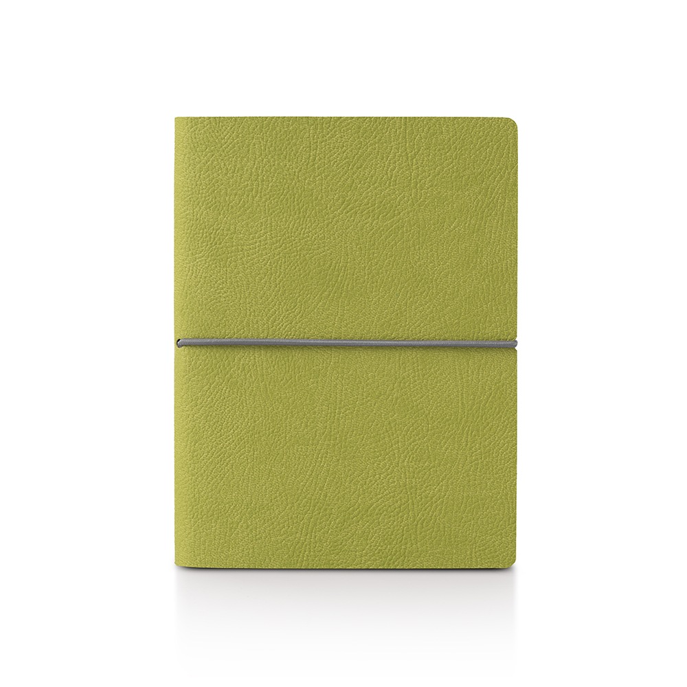 Taccuino Medium Ciak Smart 12X17 Pagine Numerate