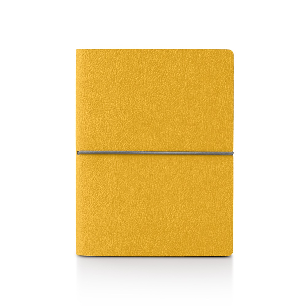 Taccuino Medium Ciak Smart 12X17 Pagine Numerate