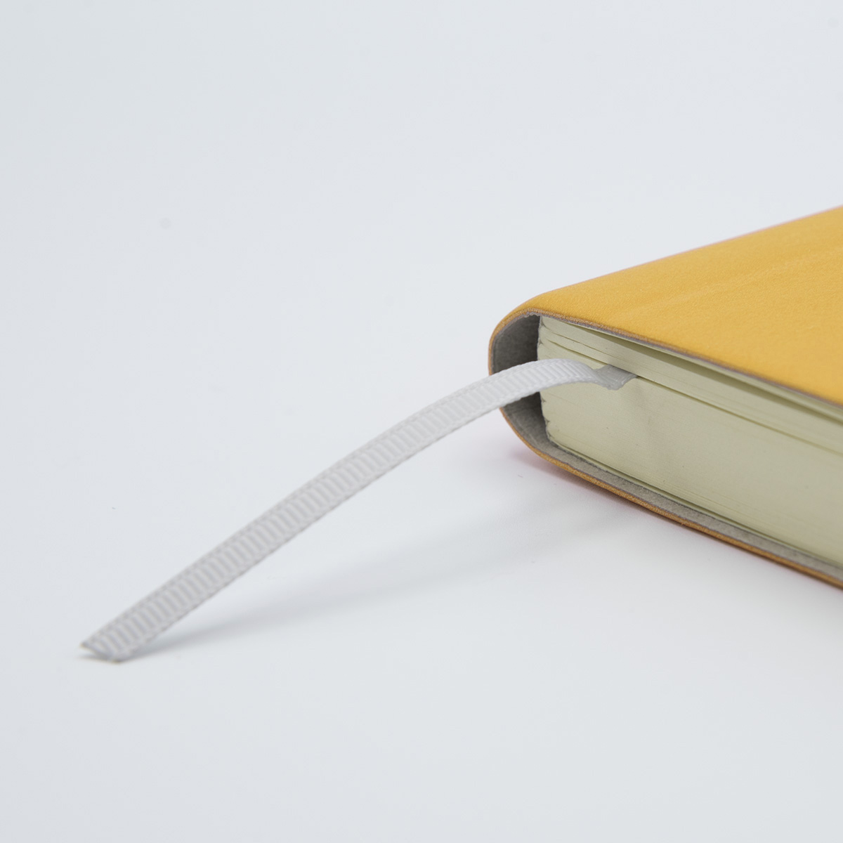 Taccuino a Righe con Pagine Numerate - Ciak Classic