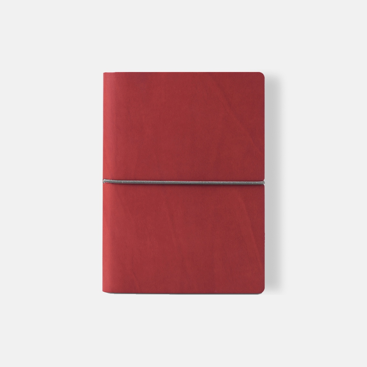 Lined Notebook with Numbered Pages - Ciak Classic