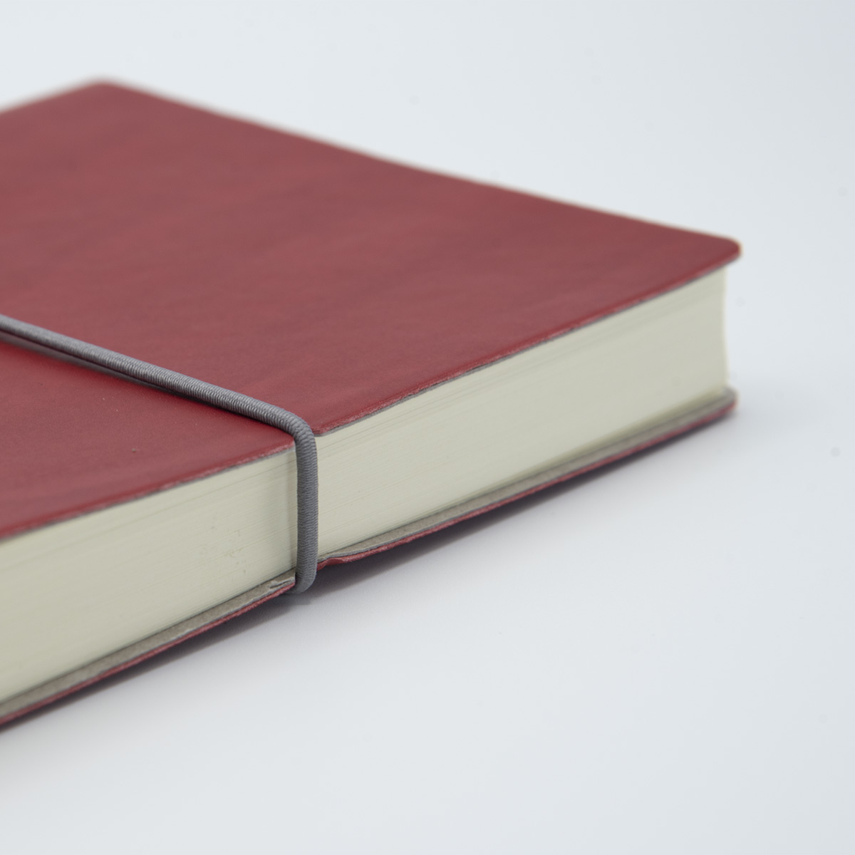 Taccuino a Righe con Pagine Numerate - Ciak Classic