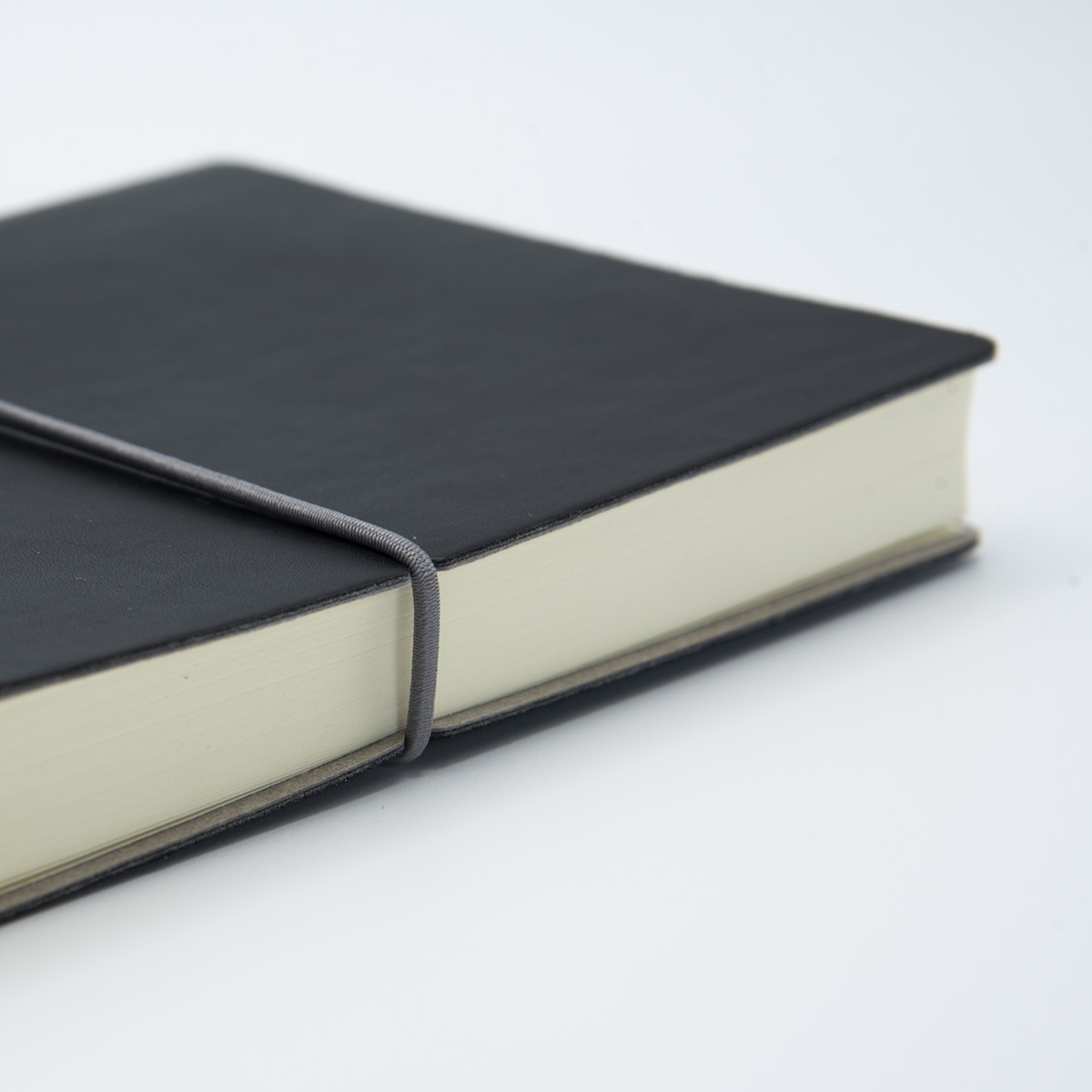 Taccuino a Righe con Pagine Numerate - Ciak Classic