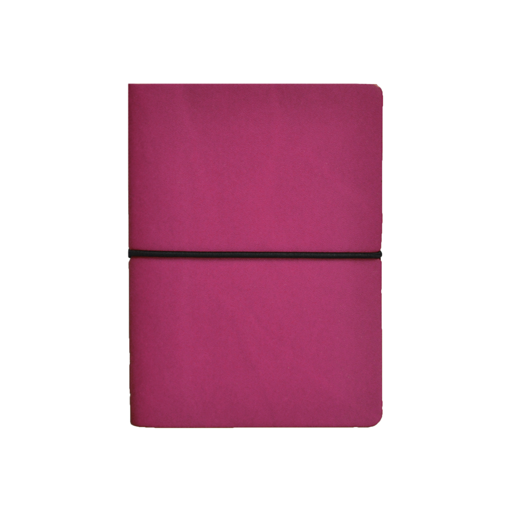 Taccuino Medium Ciak Classic 12X17 Carta Neutra