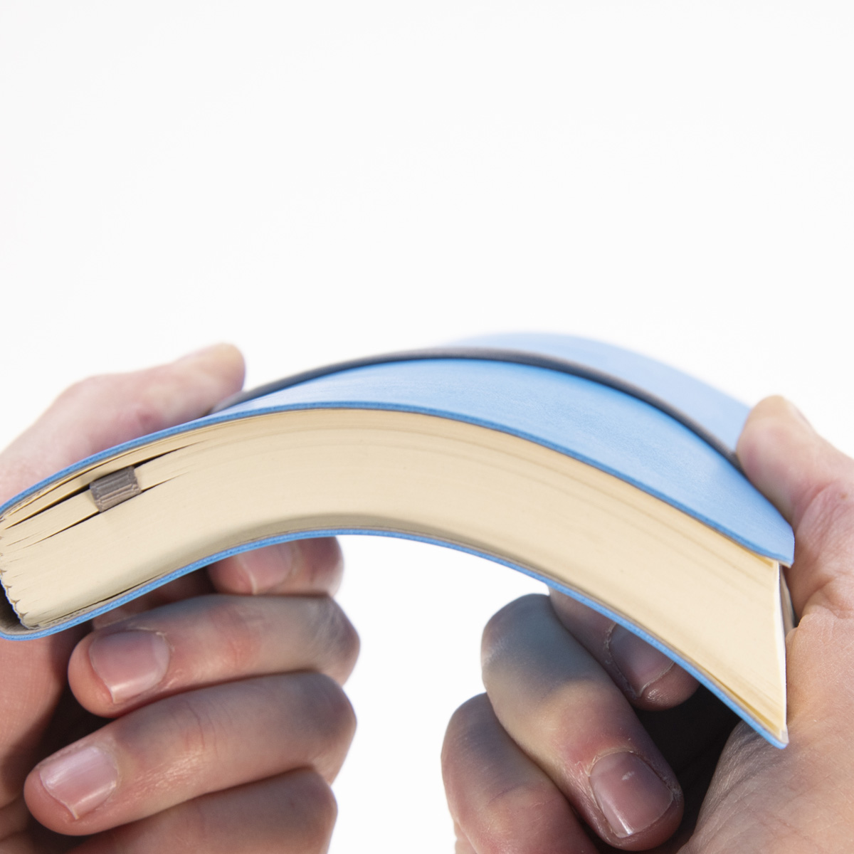 Taccuino a Pagine Bianche - Ciak Classic