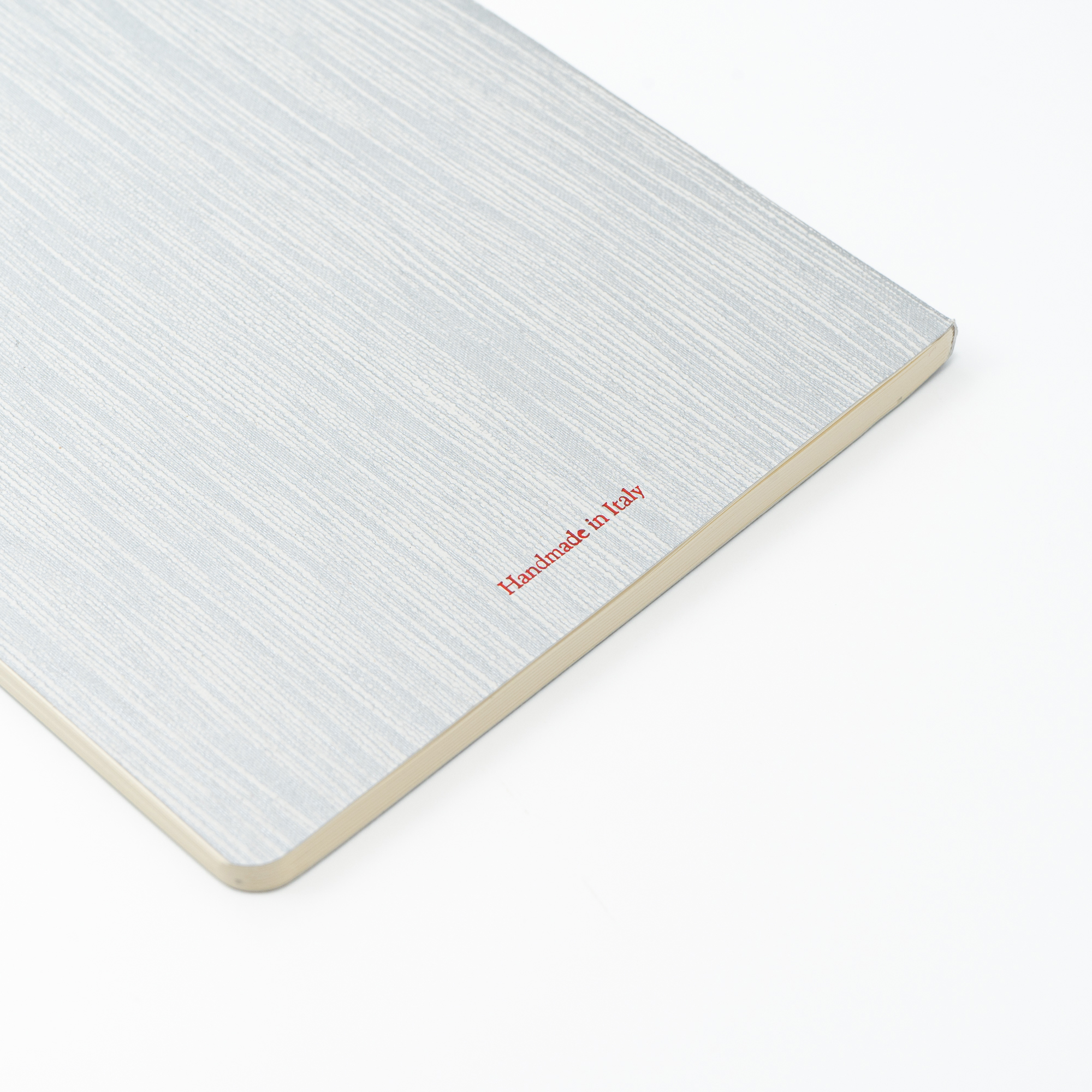 Lined Notebook - Ciak Mate Revival