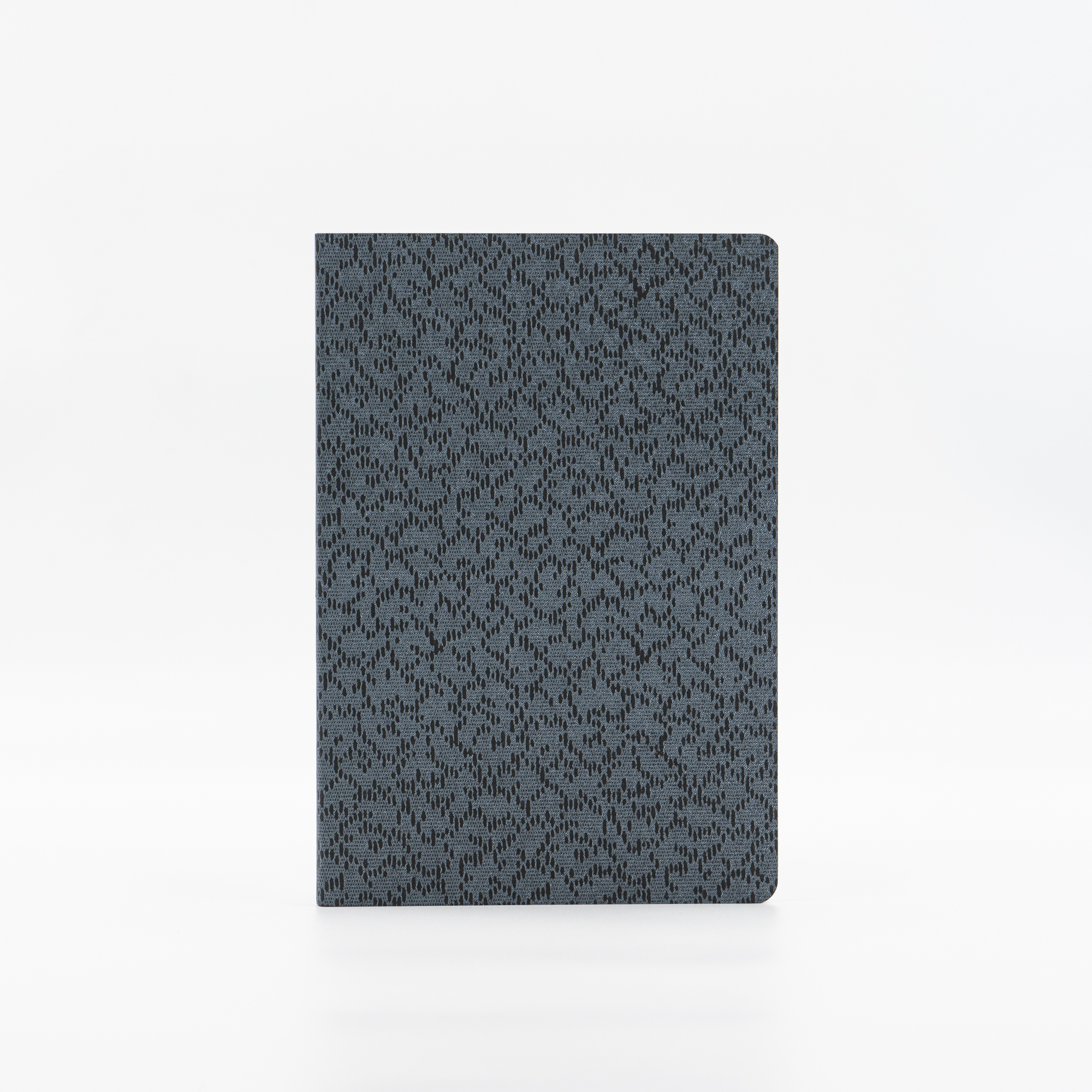 Lined Notebook - Ciak Mate Revival