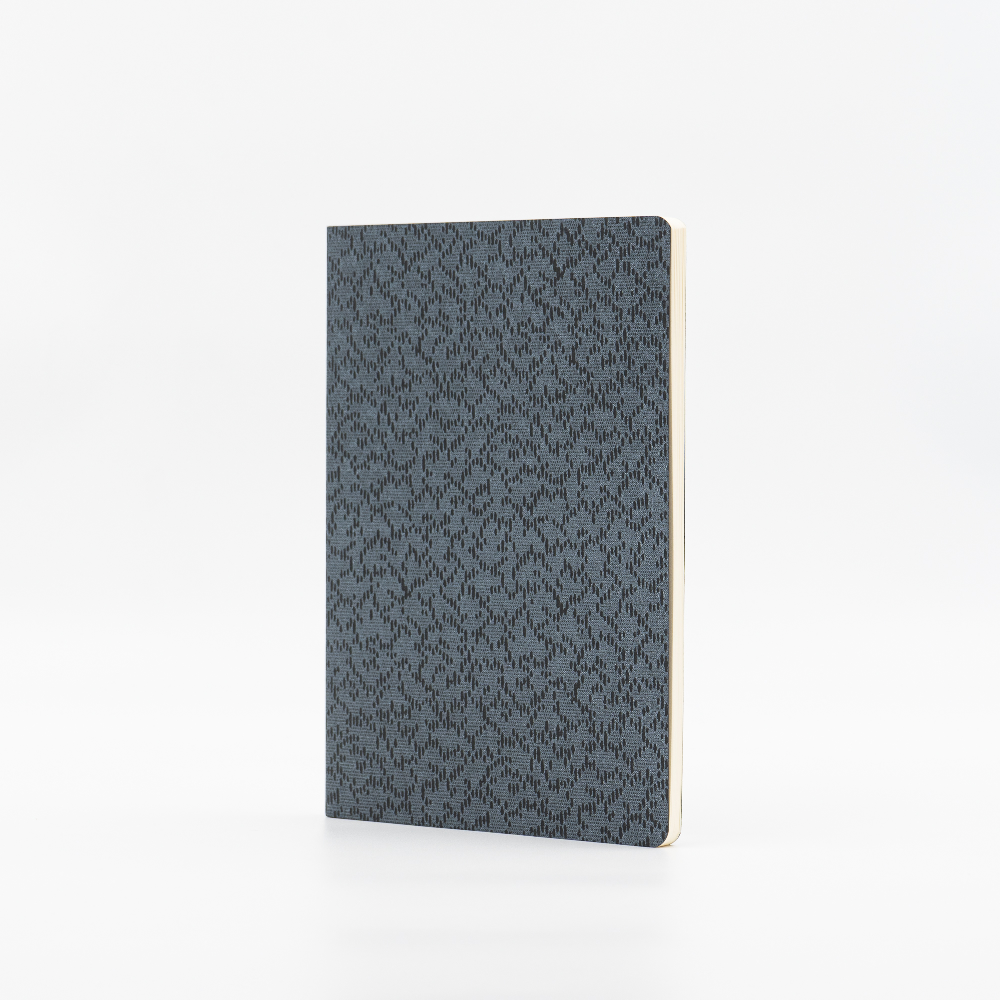 Lined Notebook - Ciak Mate Revival