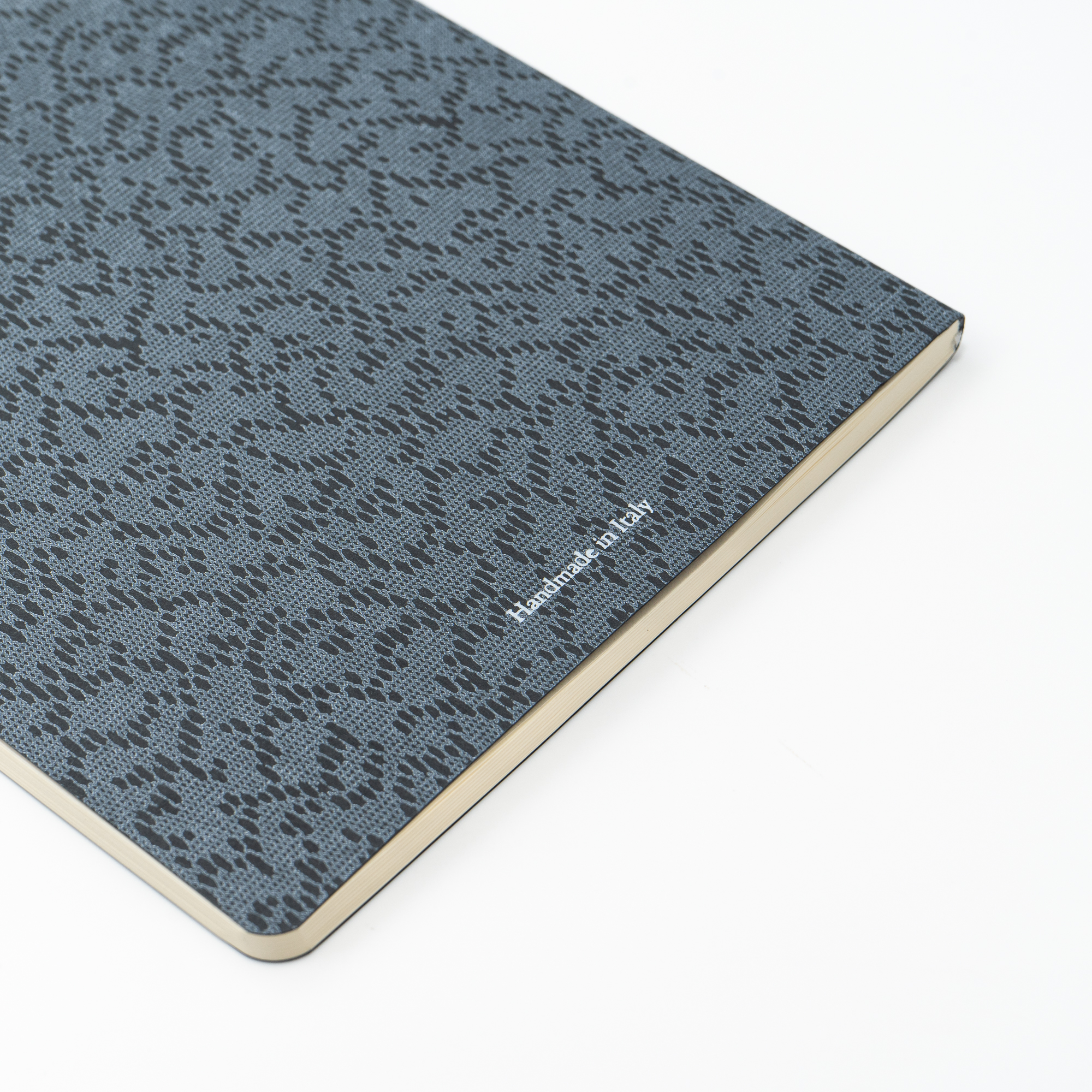 Lined Notebook - Ciak Mate Revival
