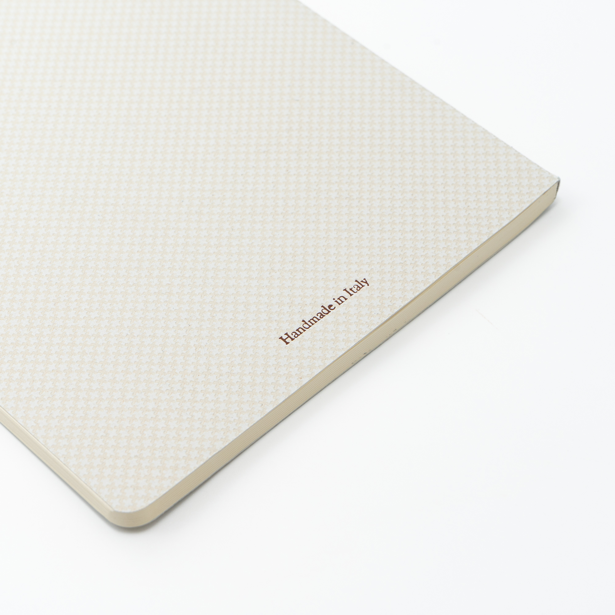 Lined Notebook - Ciak Mate Revival