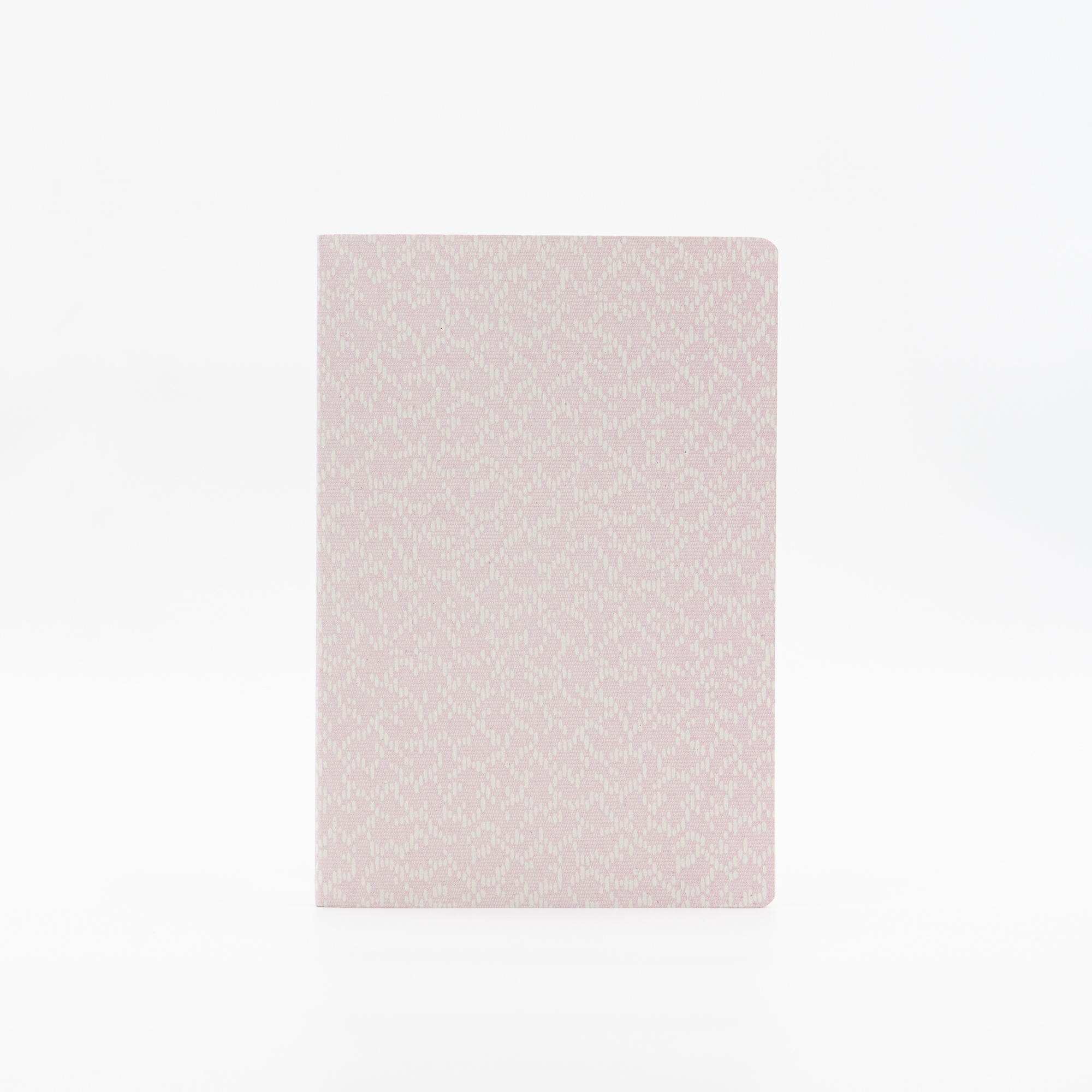 Lined Notebook - Ciak Mate Revival
