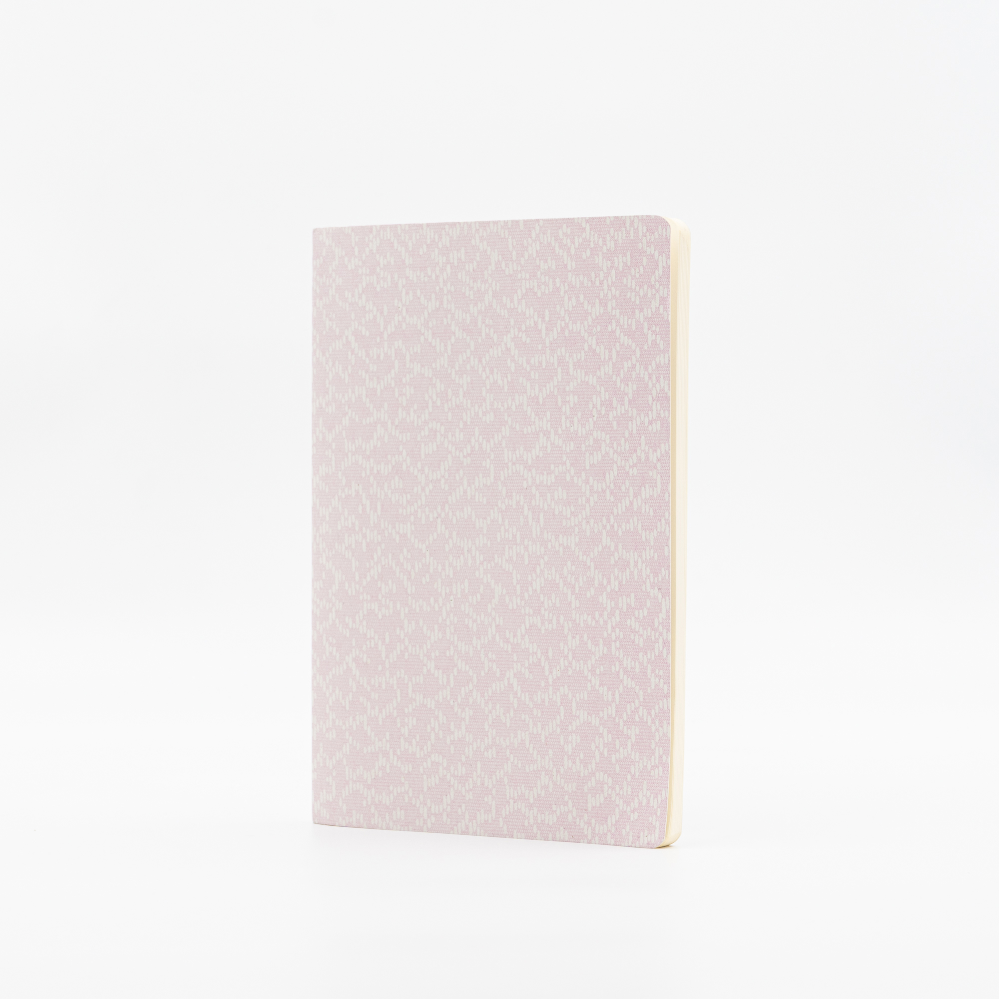 Lined Notebook - Ciak Mate Revival