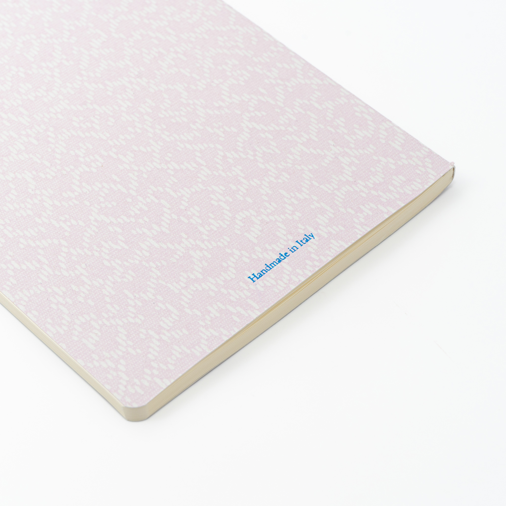 Lined Notebook - Ciak Mate Revival