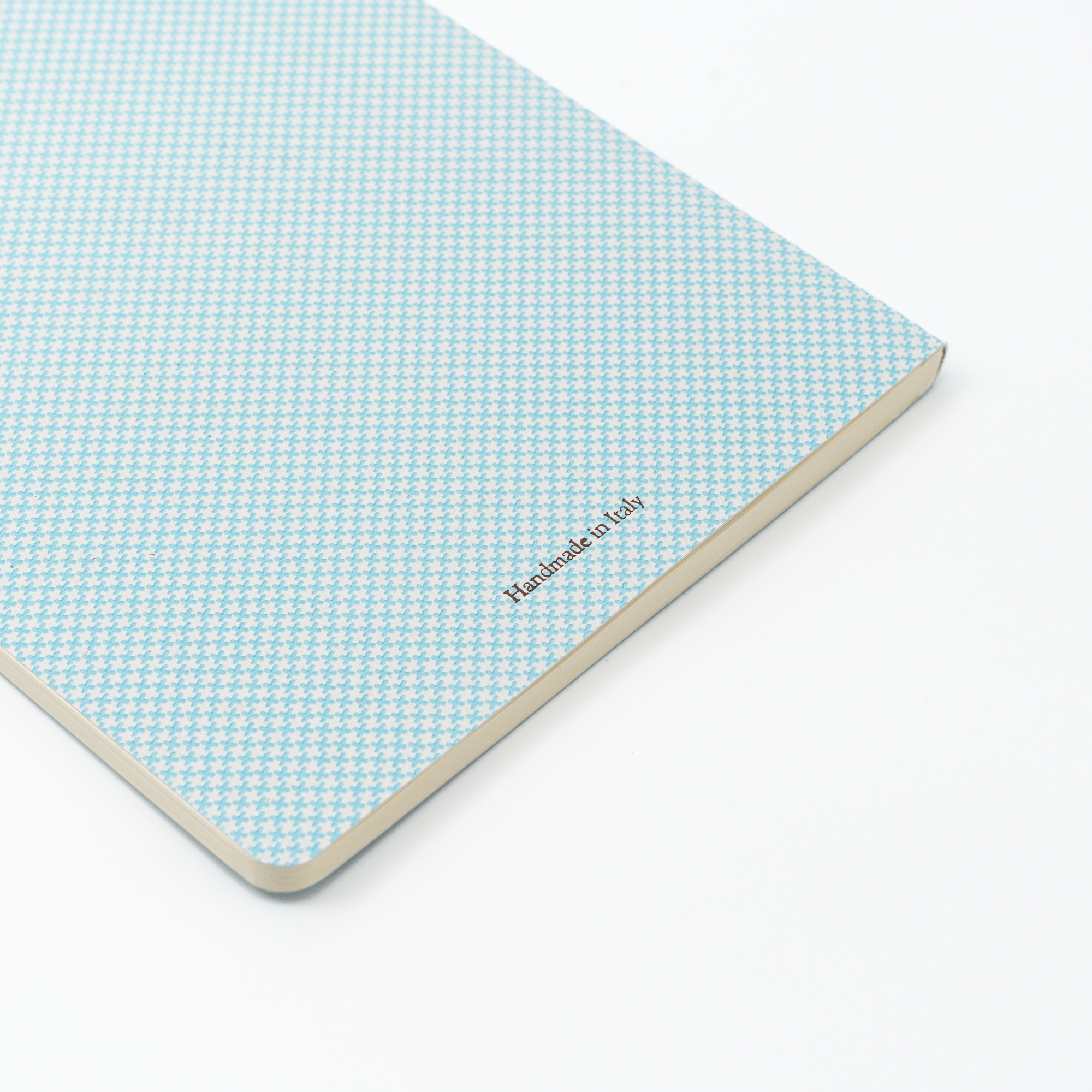 Lined Notebook - Ciak Mate Revival