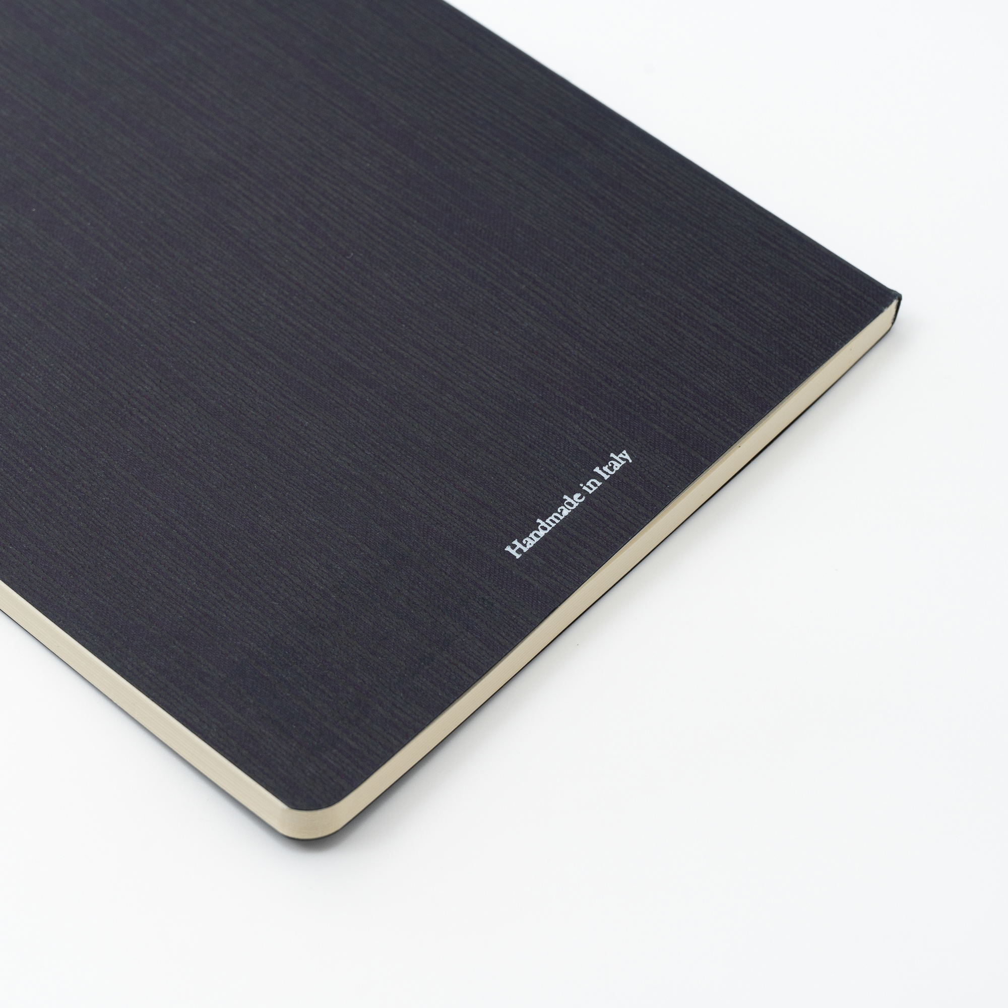 Lined Notebook - Ciak Mate Revival
