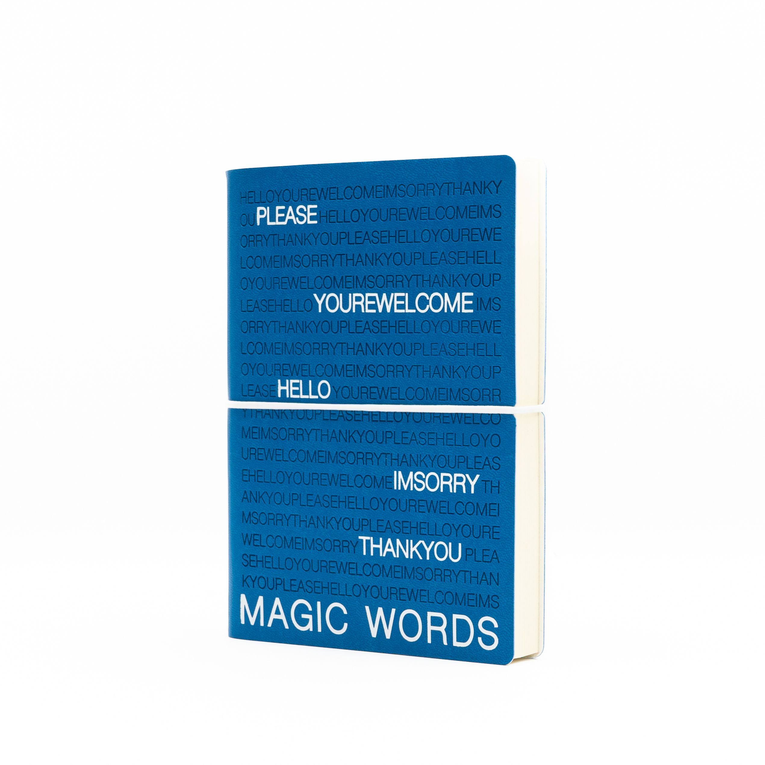 Taccuino Medium Ciak Magic Words 15X21