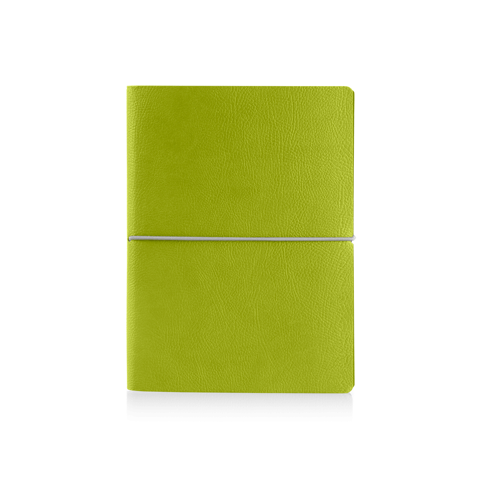Taccuino Big Ciak Smart 15X21 Pagine Numerate