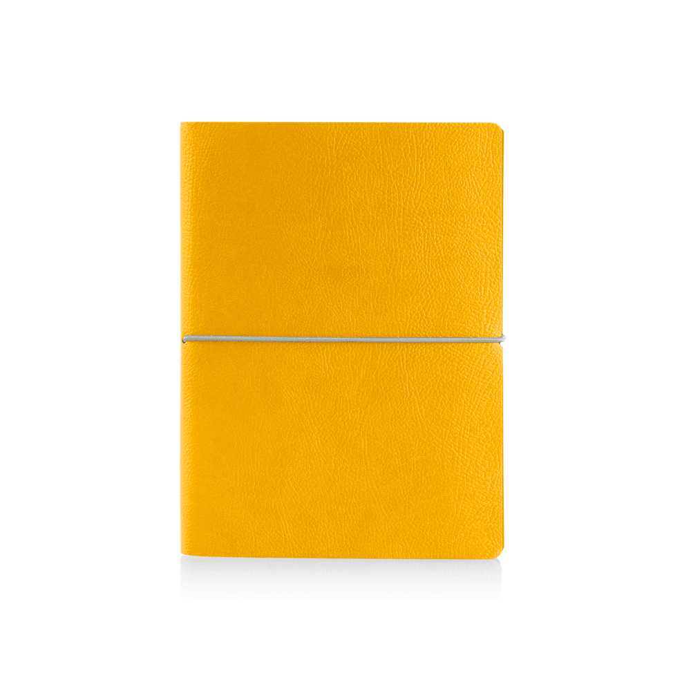 Taccuino Big Ciak Smart 15X21 Pagine Numerate