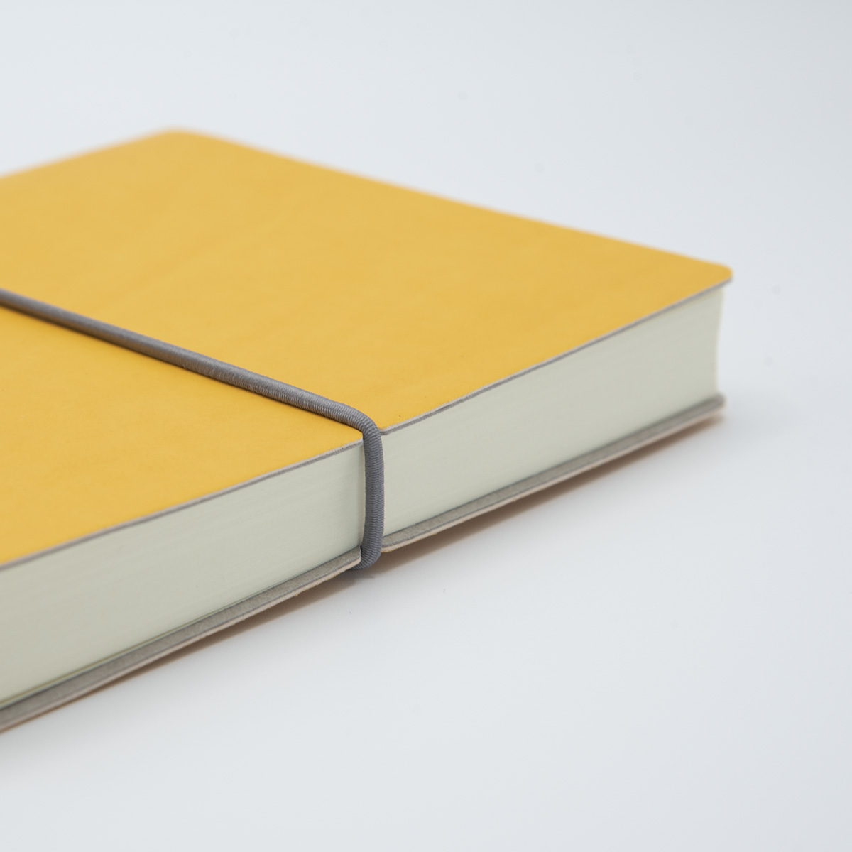Taccuino a Righe con Pagine Numerate - Ciak Classic