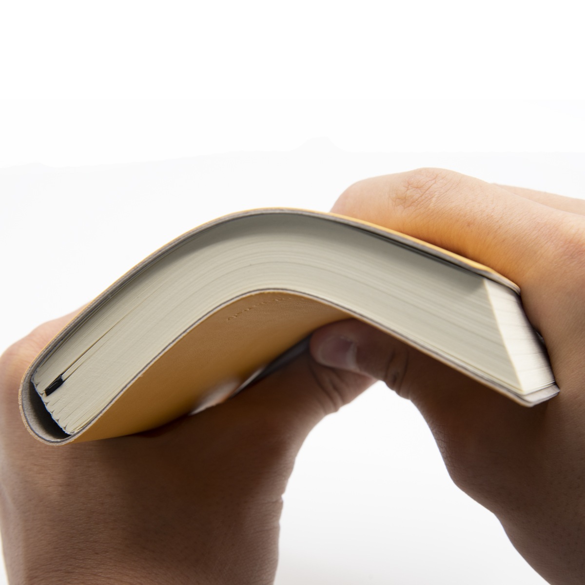 Taccuino a Righe con Pagine Numerate - Ciak Classic