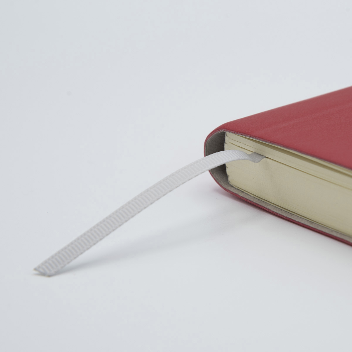 Taccuino a Righe con Pagine Numerate - Ciak Classic