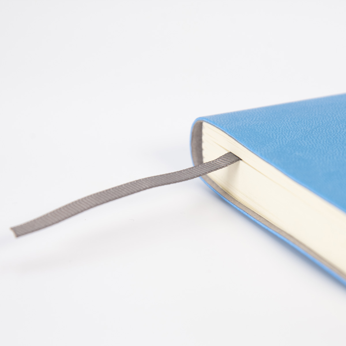 Taccuino a Righe con Pagine Numerate - Ciak Classic