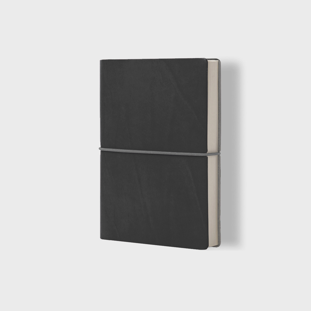Taccuino a Righe con Pagine Numerate - Ciak Classic