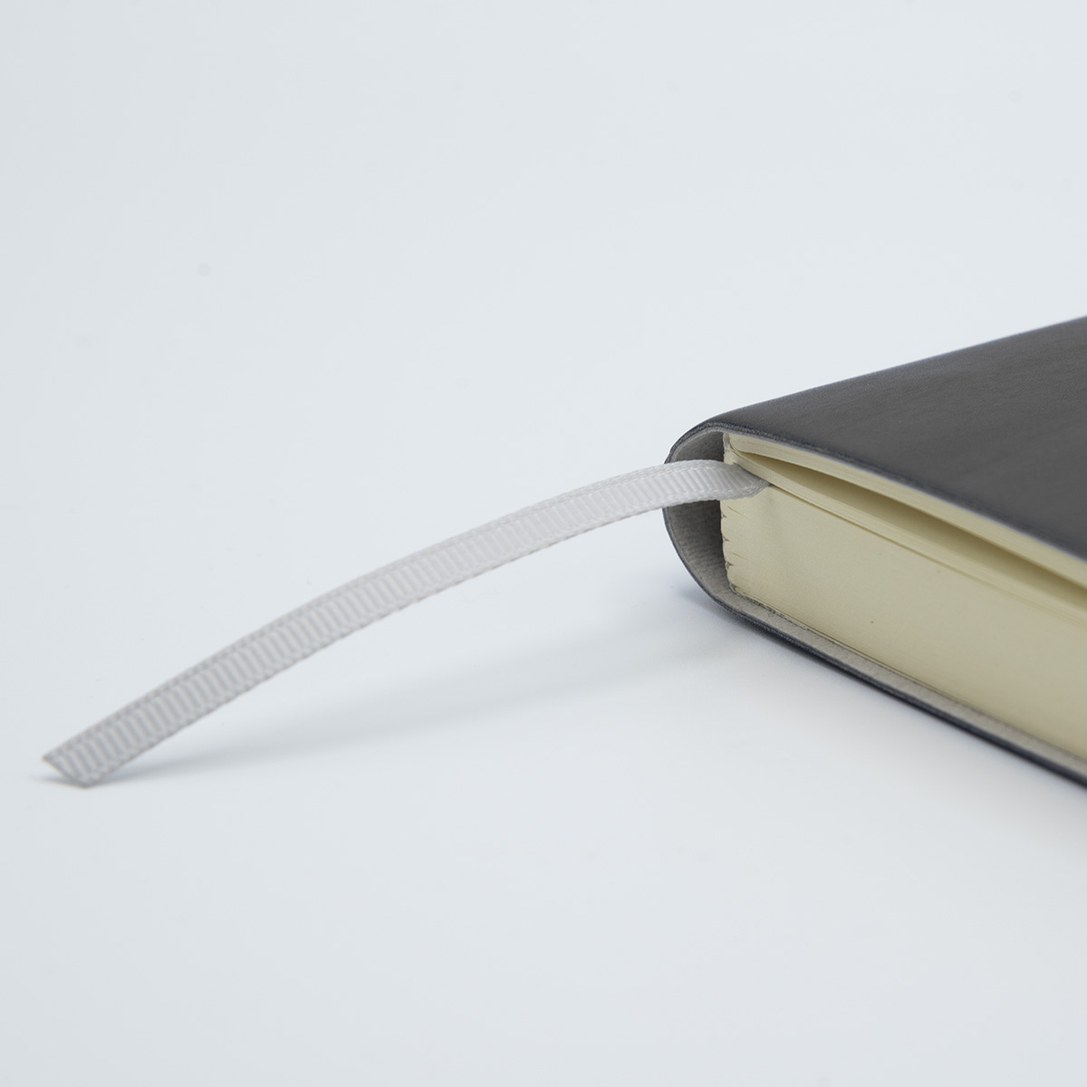 Taccuino a Righe con Pagine Numerate - Ciak Classic