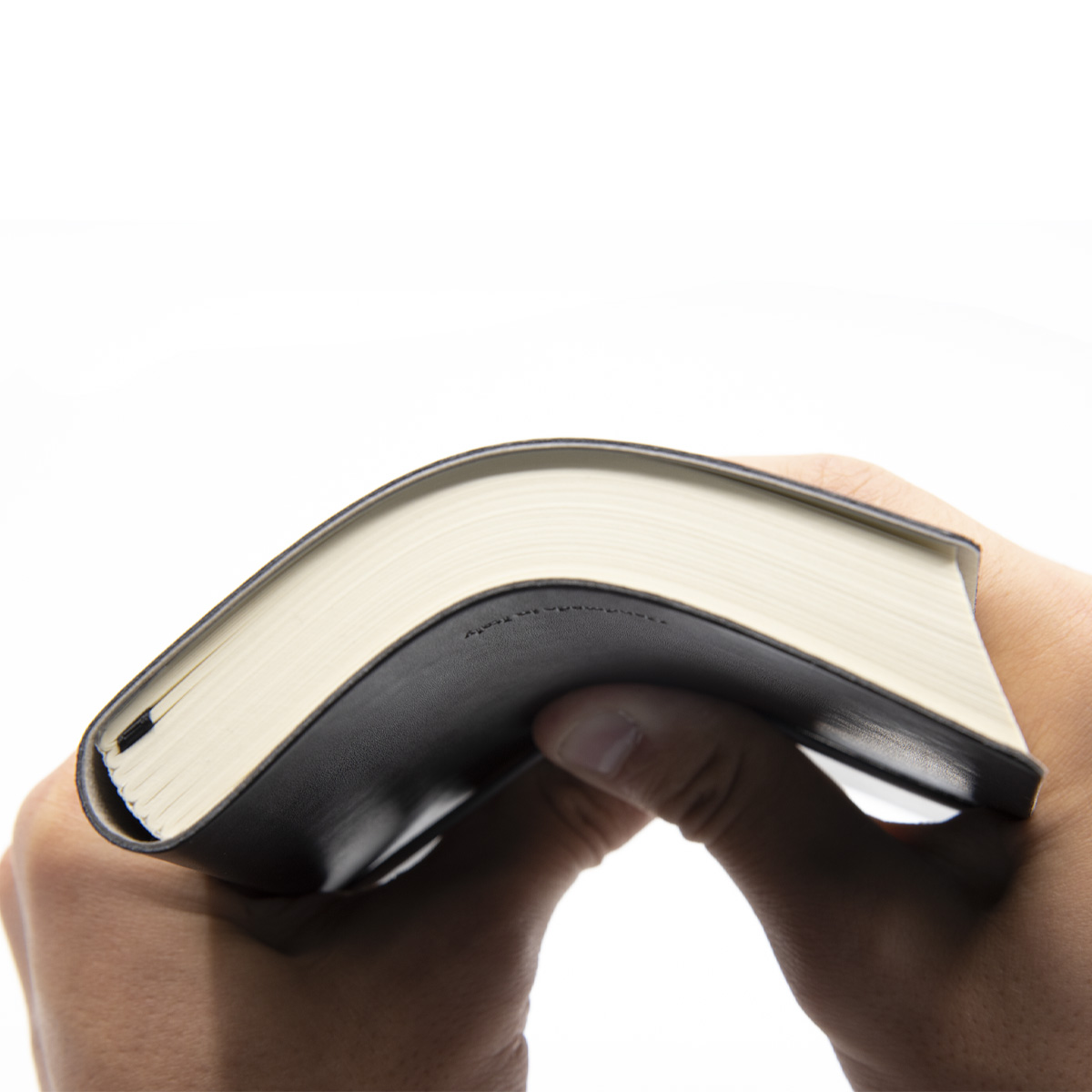 Taccuino a Righe con Pagine Numerate - Ciak Classic
