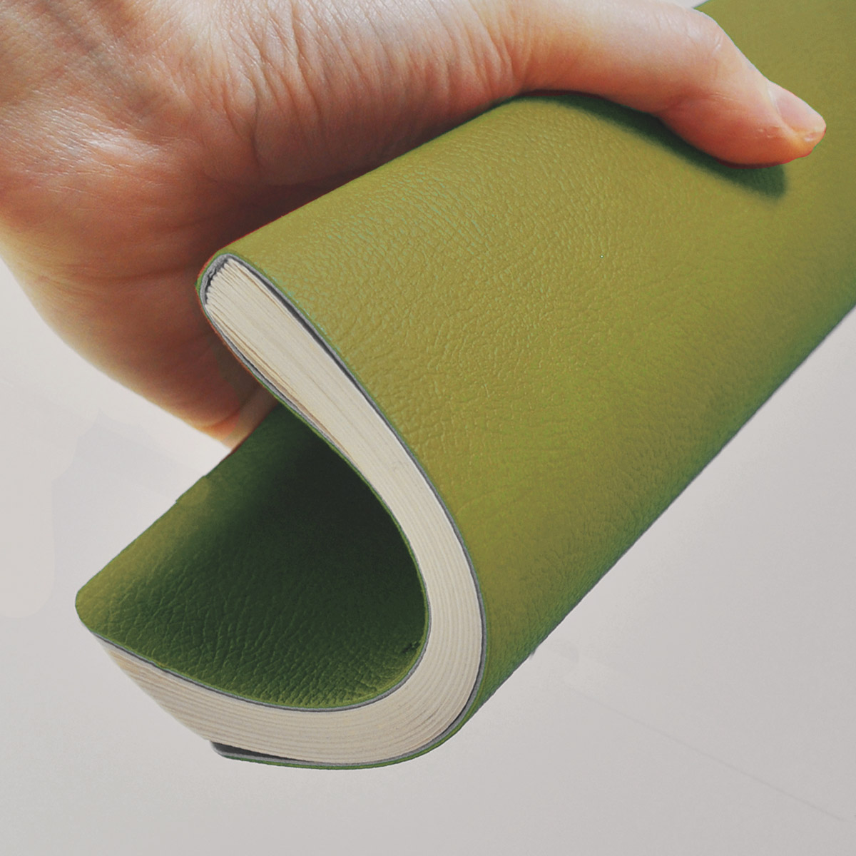 Quaderno Slim Ciak Mate 21X30